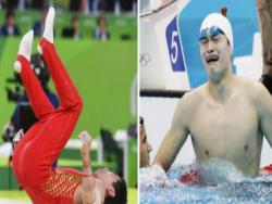 這就是「中國奧運選手輸掉金牌回國後」的超悲慘下場！「走到地下道」看到了熟悉的臉孔…