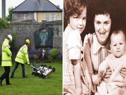 傳聞證實！愛爾蘭最黑暗的歷史：天主教母子之家竟藏800具嬰屍！好險這位歷史學家堅持開挖….. 