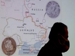 分析烏俄局勢兩情境「熱衝突vs.軟著陸」對全球產經的影響