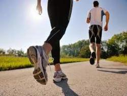 健康奔跑：慢跑的千姿百態