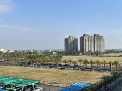 台灣房屋在嘉義博東表示，台積電來了房子也跟著節節高升!!